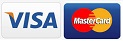 Visa/Mastercard-Lastschrift